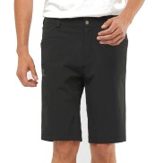 Salomon Wayfarer Men's Shorts, Black