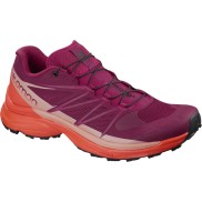 Salomon Wings Pro 3 Women's Trail Shoes