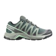 Salomon X-Adventure Recon Pārgājienu Apavi - Sieviešu