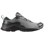 Salomon X Reval 2 Men's Hiking Shoes, Quiet Shade/Black