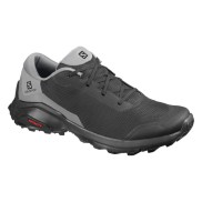Salomon X Reveal Hiking Shoes, Black/Grey | Vīriešu Pārgājienu Apavi