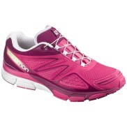 Salomon X-SCREAM 3D Women  | Pilsētas reljefam