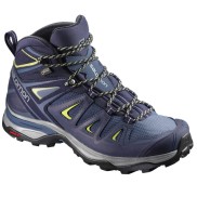 Salomon X Ultra 3 Mid GTX Women's Hiking Shoes