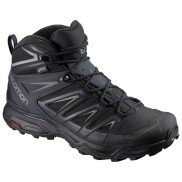 Salomon X Ultra 3 Wide Mid GTX Men's Hiking Shoes