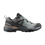Salomon X Ultra 360 GTX Pārgājienu Apavi - Sieviešu