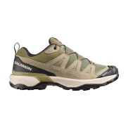 Salomon X Ultra 360 Leather Hiking Shoes - Men's
