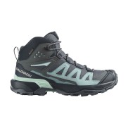 Salomon X Ultra 360 Mid GTX Hiking Shoes - Women's
