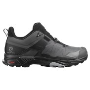 Salomon X Ultra 4 Gore-Tex Men's, Magnet/Black/Monument
