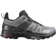 Salomon X Ultra 4 Men's Hiking Shoes, Quiet Shade 