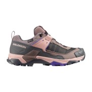 Salomon X Ultra 5 Gore-Tex Hiking Shoes - Women's