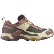 Salomon X Ultra 5 GTX Pārgājienu Apavi - Sieviešu