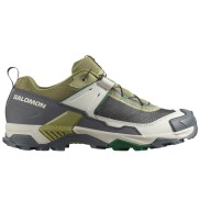 Salomon X Ultra 5 Pārgājienu Apavi - Vīriešu