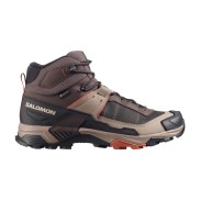 Salomon X Ultra 5 Mid Gore-Tex Pārgājienu Zābaki - Vīriešu