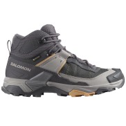 Salomon X Ultra 5 Mid GTX Pārgājienu Zābaki - Sieviešu