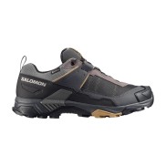 Salomon X Ultra 5 Wide Gore-Tex Pārgājienu Apavi - Vīriešu