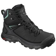 Salomon X Ultra Mid Winter CS WP Women's Boots