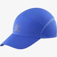 Salomon XA Cap, nautical blue