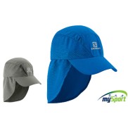 Salomon XA+Cap