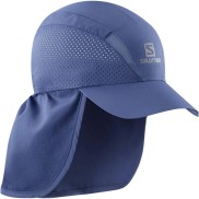 Salomon XA+ Cap, dark denim