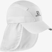 Salomon XA+ Cap, white