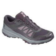 Salomon XA Discovery Women's Hiking Shoes, Violet/Grey