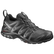 Salomon Xa Pro 3D GTX Men's Shoes, Black/Magnet