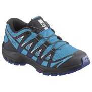 Salomon Xa Pro 3D J Kid Shoes, Blue/Black