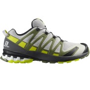 Salomon XA PRO 3D V8 Men's Trail Shoes, lunar rock/primrose
