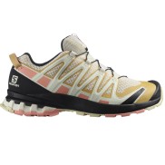 Salomon XA PRO 3D V8 Women's Trail, frozen dew/ dahlia