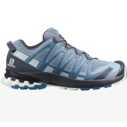 Salomon XA PRO 3D V8 Women's Trail, Ashley Blue