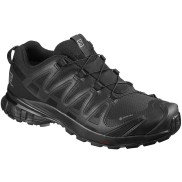 Salomon XA pro 3D V8 GTX Women Trail Running Shoes, black