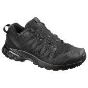 Salomon XA PRO 3D V8 Men's Trail, Black/Black