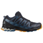 Salomon XA PRO 3D V8 Men's Trail, Night Sky/Dark Denim