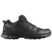 Salomon XA PRO 3D V8 Wide Men's Trail Shoes, Black