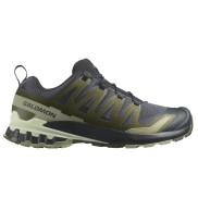 Salomon XA Pro 3D V9 Men's, India Ink/Olive Night