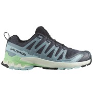 Salomon XA Pro 3D V9 Taku Skriešanas Apavi - Sieviešu