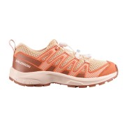Salomon XA Pro V8 Hiking Shoes - Kids