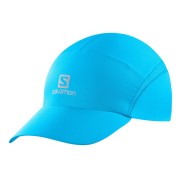 Salomon XA Unisex Cap, Light Blue