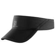 Salomon XA Unisex Visor, Black