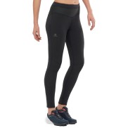 Salomon XA Warm Women's Tights, Black