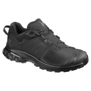 Salomon XA Wild Men's Shoes, Black/Black