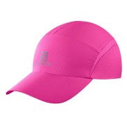 Salomon XA Women's Cap, Pink