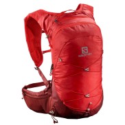 Salomon XT 15 Unisex Hiking Bag, Berry