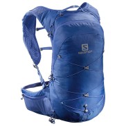 Salomon XT 15 Unisex Hiking Bag, Blue