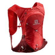 Salomon XT 6 Unisex Bag, Berry