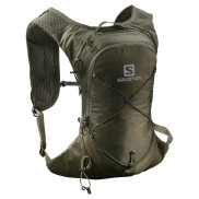 Salomon XT 6 Unisex Bag, Olive