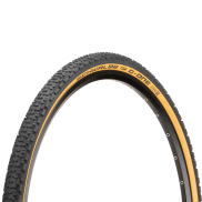 Schwalbe G-One Ultrabite 28x2.0 Gravel Folding Tire, brown