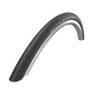 Schwalbe Tyre Lugano II K-Guard 700x32c Black HS471 Wired