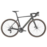 Scott Addict RC 30 Carbon Bike, Grey, 2022