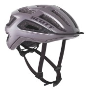 Scott Arx (CE) Helmet, Amethyst Silver